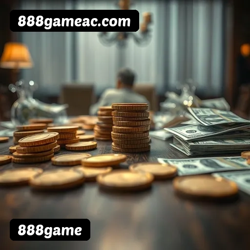 6 vantagens exclusivas do programa VIP da 888game